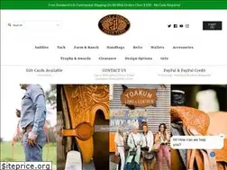Sites similar to doublejsaddlery.com