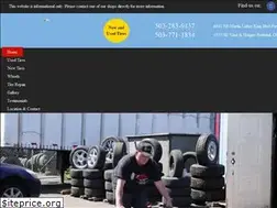 Sites similar to doublejtireinc.com