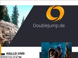 Sites similar to doublejump.de