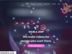 Sites similar to doublejump.media