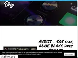 Sites similar to doublekey.de