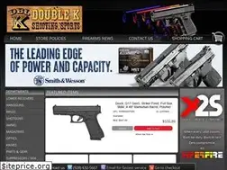 Sites similar to doublekguns.com