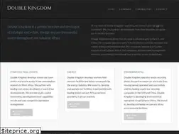 Sites similar to doublekingdom.com