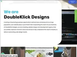 Sites similar to doubleklickdesigns.com