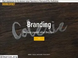Sites similar to doubleknotcreative.com
