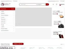 Sites similar to doubleleeelectronics.com