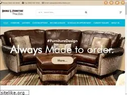 Sites similar to doublelfurniture.com