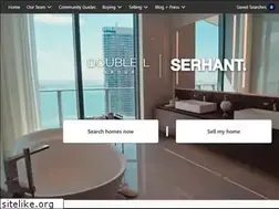 Sites similar to doublelgroup.com