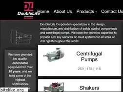 Sites similar to doublelifecorp.com