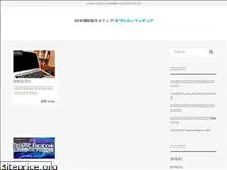 Sites similar to doubleloop.tokyo