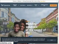 Sites similar to doublemap.com