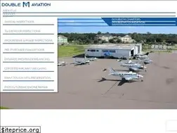 Sites similar to doublemaviation.com