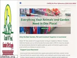 Sites similar to doublemfeed.com