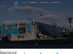 Sites similar to doublemixte.com