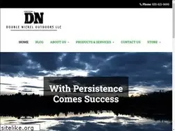 Sites similar to doublenickeloutdoors.com