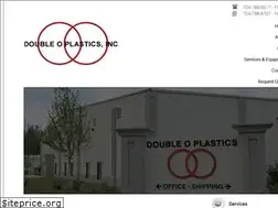 Sites similar to doubleoplastics.net