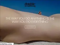 Sites similar to doubleor.com