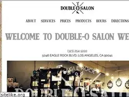 Sites similar to doubleosalon.com