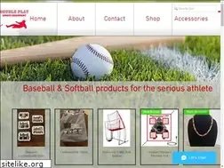 Sites similar to doubleplaysportsequipment.com