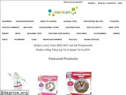 Sites similar to doubleplaytoys.com