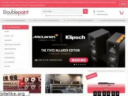 Sites similar to doublepoint.nl
