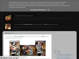 Sites similar to doublepp2009.blogspot.com
