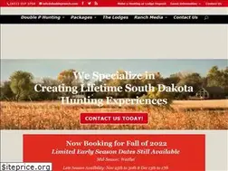 Sites similar to doublepranch.com