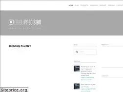 Sites similar to doubleprecision.be