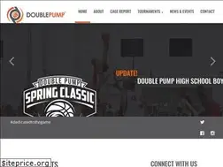 Sites similar to doublepump.com