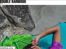 Sites similar to doublerainbouu.com
