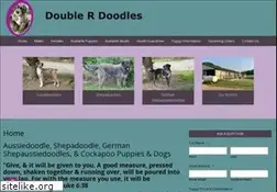 Sites similar to doubleraussiedoodles.com