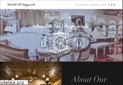 Sites similar to doublerdrygoods.com