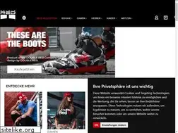 Sites similar to doublered.at