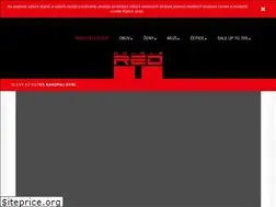 Sites similar to doublered.cz