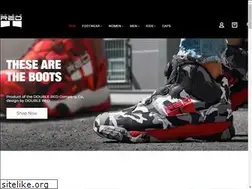 Sites similar to doublered.eu