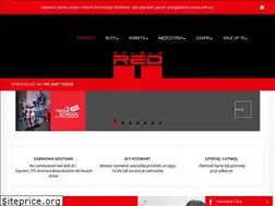 Sites similar to doublered.pl