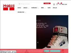 Sites similar to doublered.rs