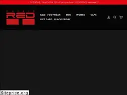 Sites similar to doublered.us