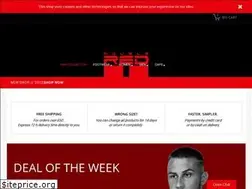 Sites similar to doubleredshop.co.uk