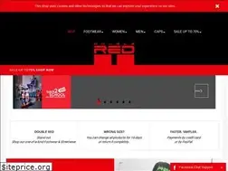 Sites similar to doubleredshop.com