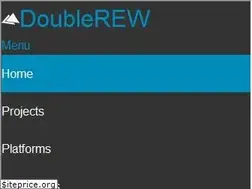 Sites similar to doublerew.net