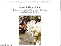 Sites similar to doublerhoneyfarms.com
