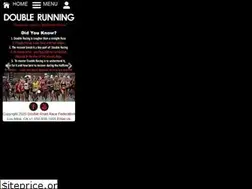 Sites similar to doubleroadrace.com