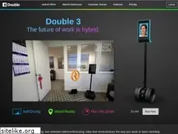 Sites similar to doublerobotics.com