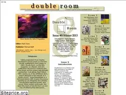 Sites similar to doubleroomjournal.com