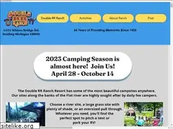 Sites similar to doublerranch.com