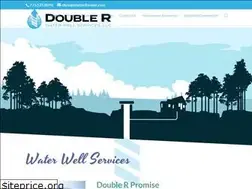 Sites similar to doublerwaterwellservice.com