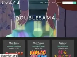 Sites similar to doublesama.com