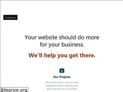 Sites similar to doublesecretagency.com
