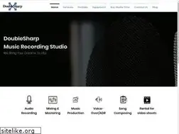 Sites similar to doublesharpmusic.com